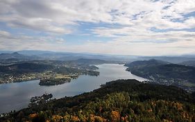 Ferienwohnung, Wenige Minuten Vom Woerthersee
